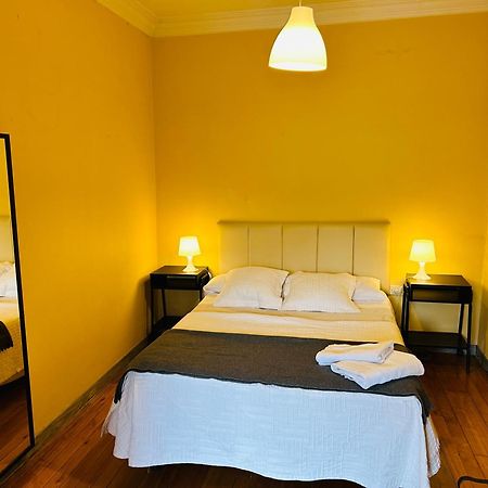Apartment Lugo Rooms Bagian luar foto