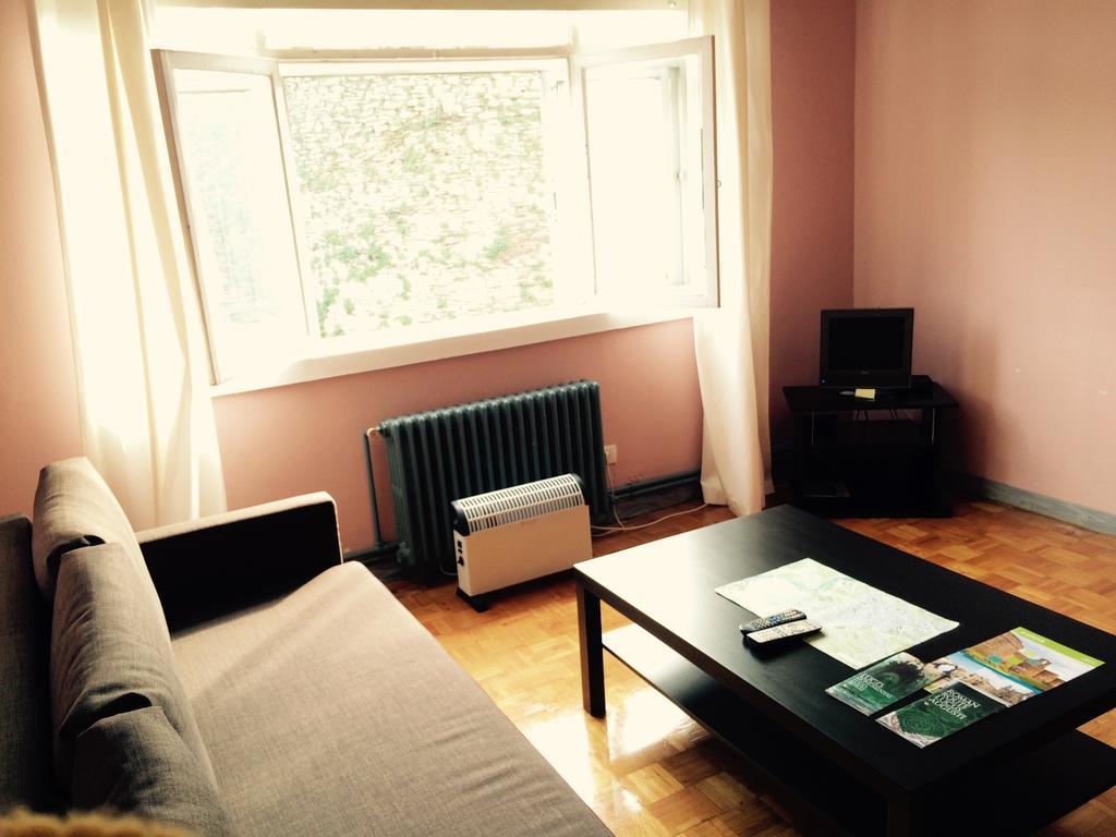 Apartment Lugo Rooms Ruang foto