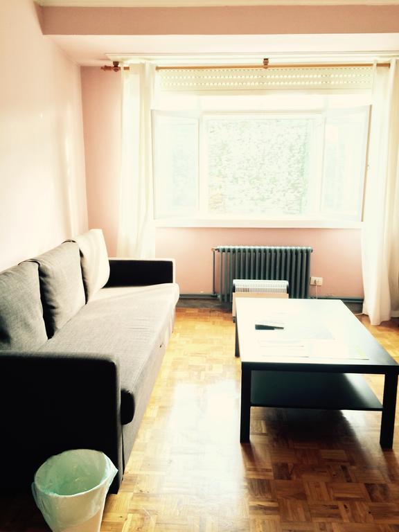 Apartment Lugo Rooms Ruang foto