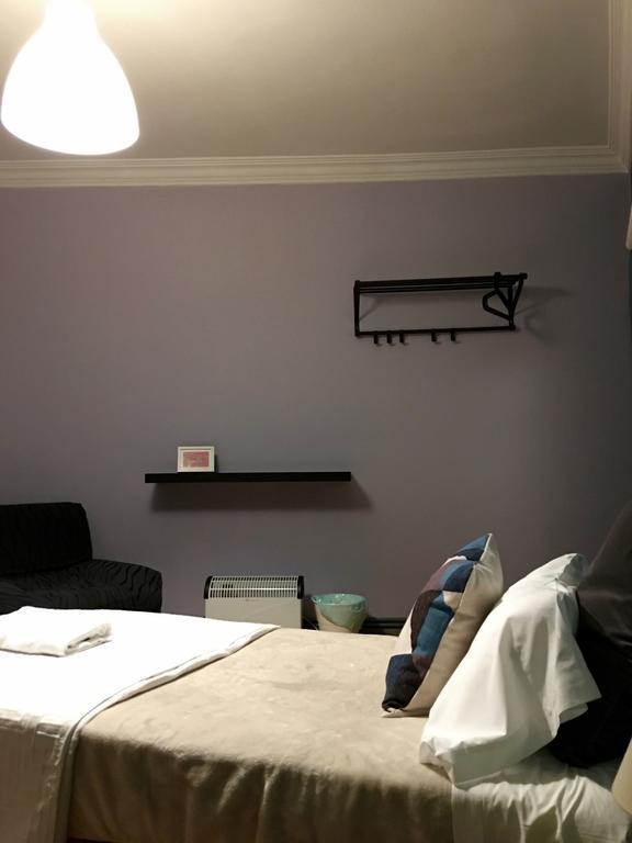 Apartment Lugo Rooms Bagian luar foto