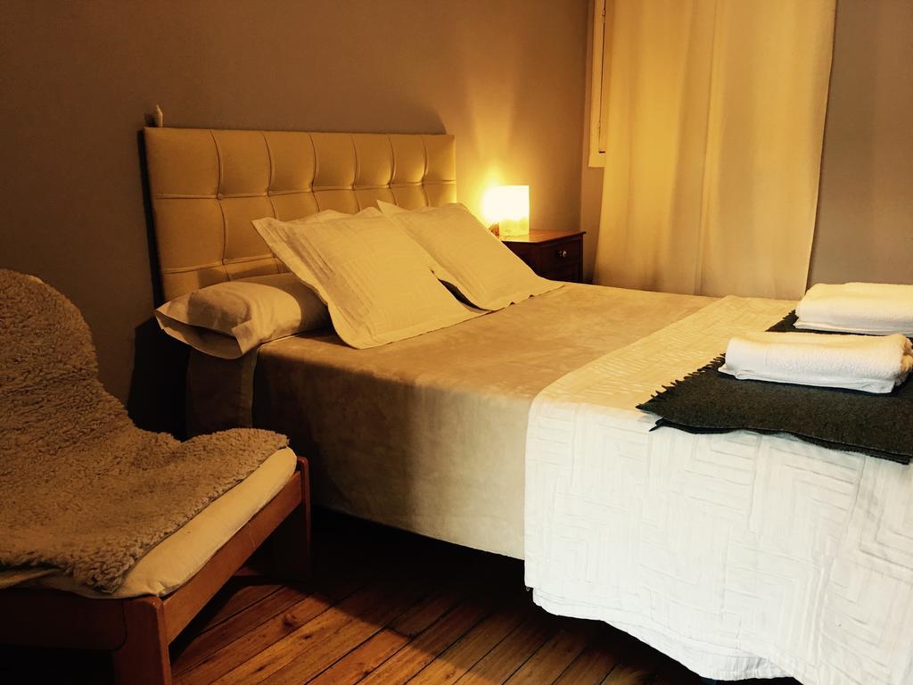 Apartment Lugo Rooms Bagian luar foto